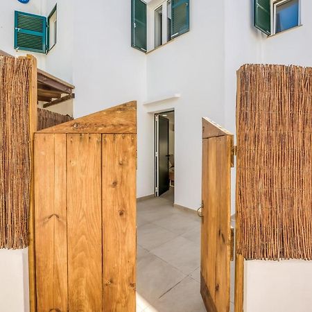 Apartmán Els Arbocers 131-2 Cala Blanca  Exteriér fotografie
