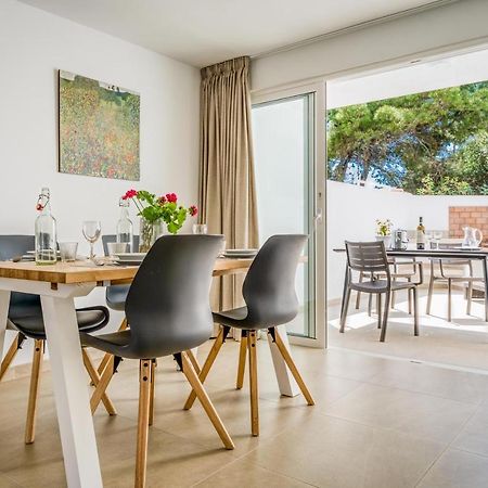 Apartmán Els Arbocers 131-2 Cala Blanca  Exteriér fotografie