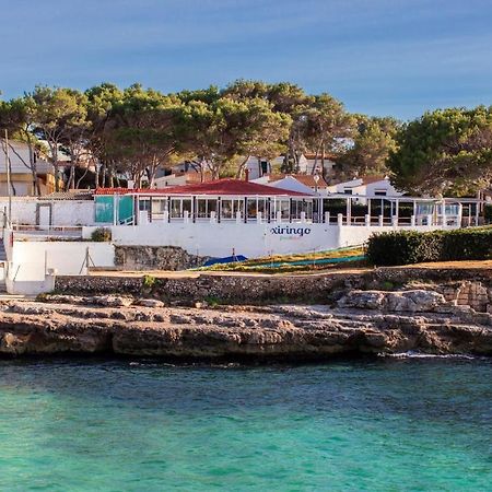 Apartmán Els Arbocers 131-2 Cala Blanca  Exteriér fotografie