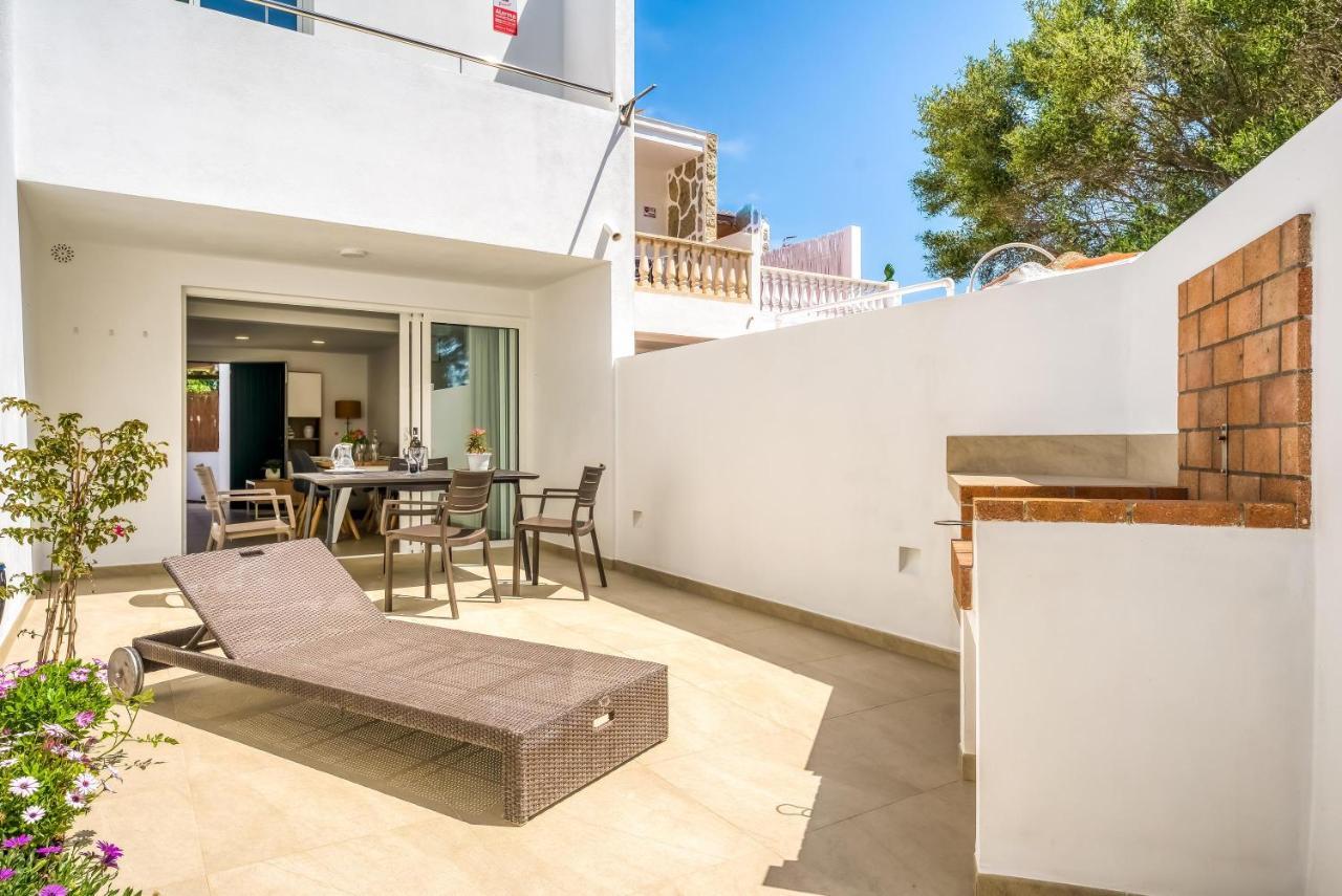 Apartmán Els Arbocers 131-2 Cala Blanca  Exteriér fotografie