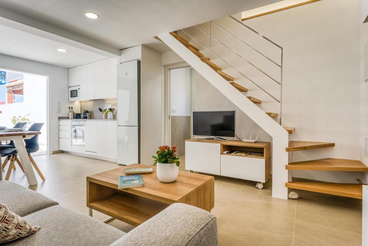 Apartmán Els Arbocers 131-2 Cala Blanca  Exteriér fotografie