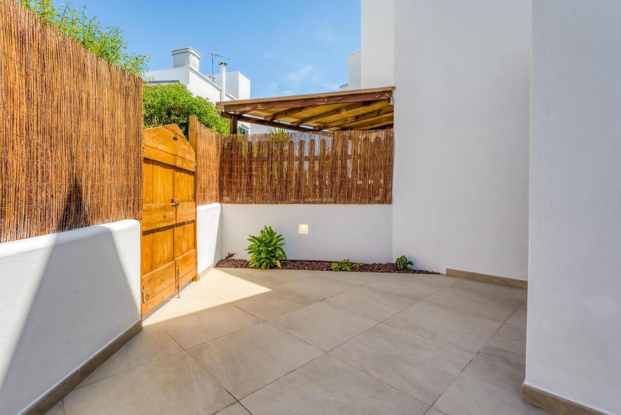 Apartmán Els Arbocers 131-2 Cala Blanca  Exteriér fotografie
