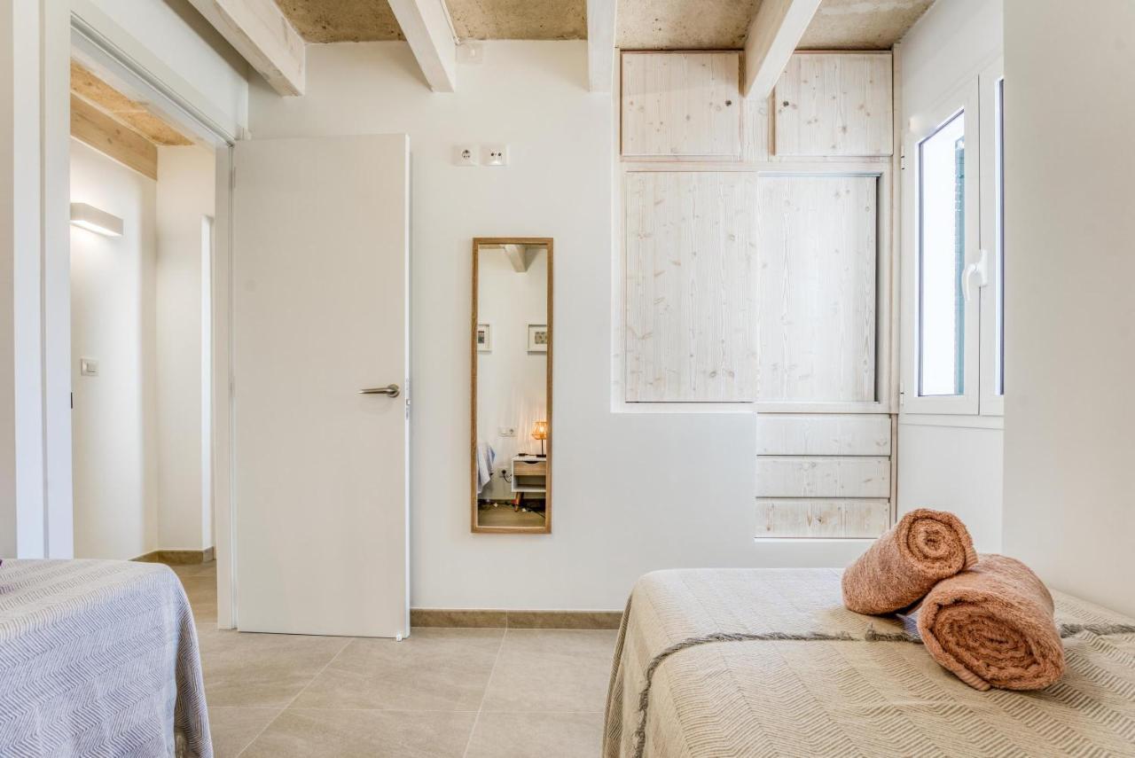 Apartmán Els Arbocers 131-2 Cala Blanca  Exteriér fotografie
