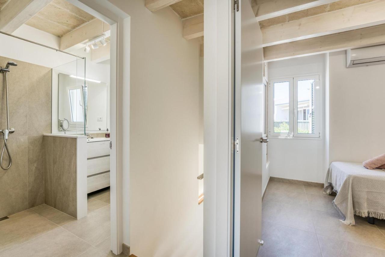 Apartmán Els Arbocers 131-2 Cala Blanca  Exteriér fotografie