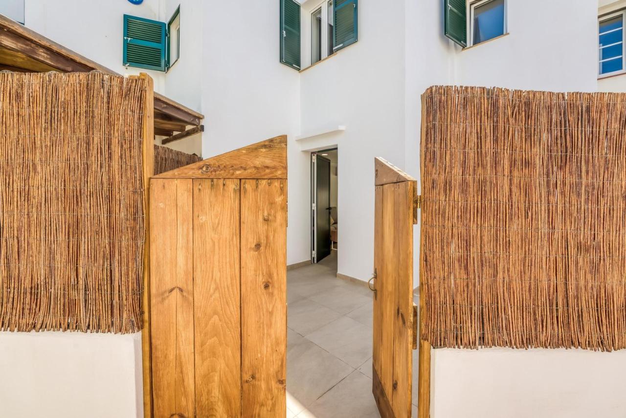 Apartmán Els Arbocers 131-2 Cala Blanca  Exteriér fotografie