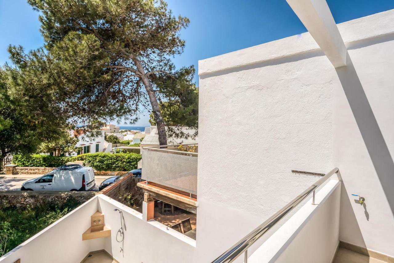 Apartmán Els Arbocers 131-2 Cala Blanca  Exteriér fotografie