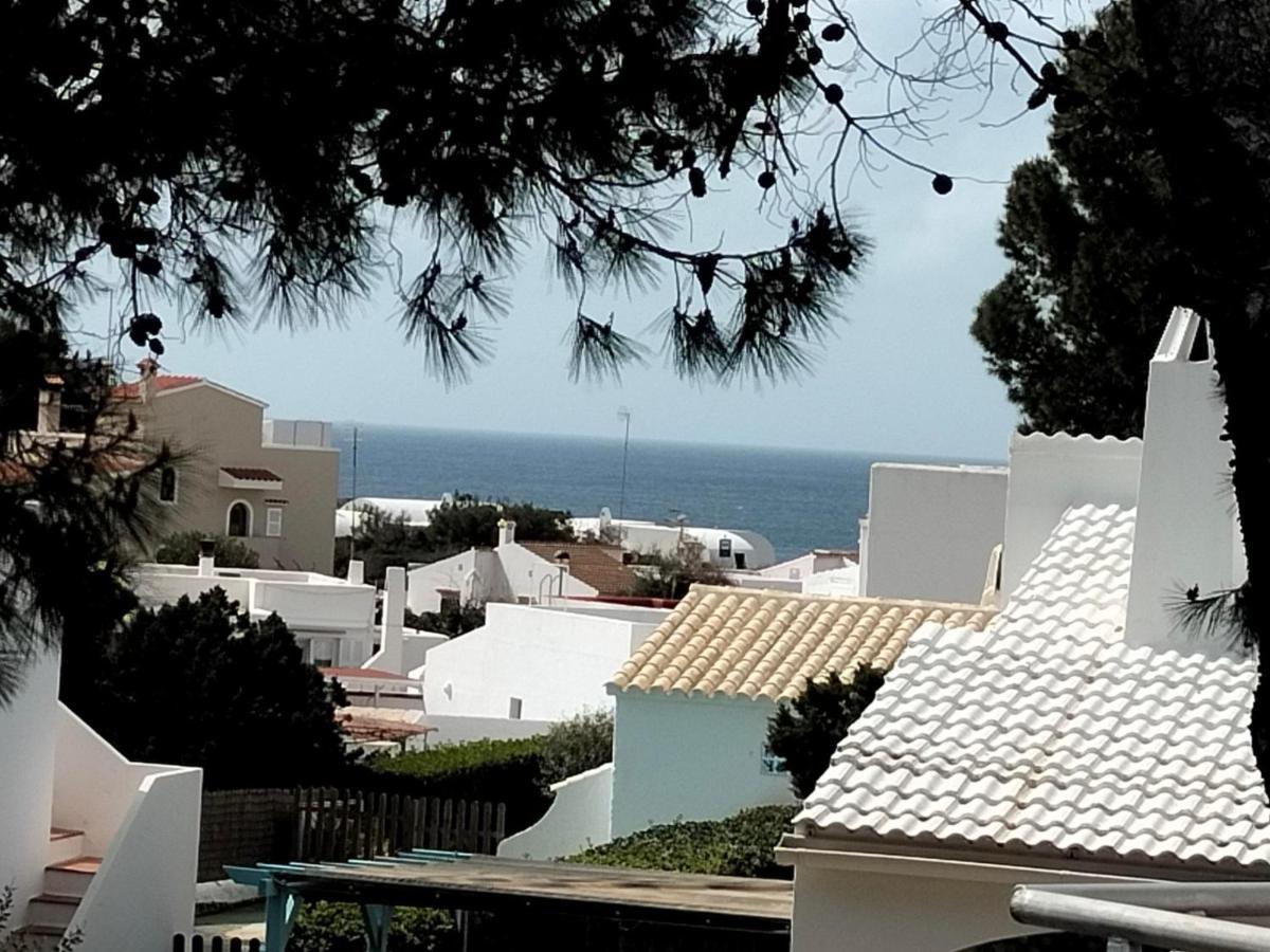Apartmán Els Arbocers 131-2 Cala Blanca  Exteriér fotografie