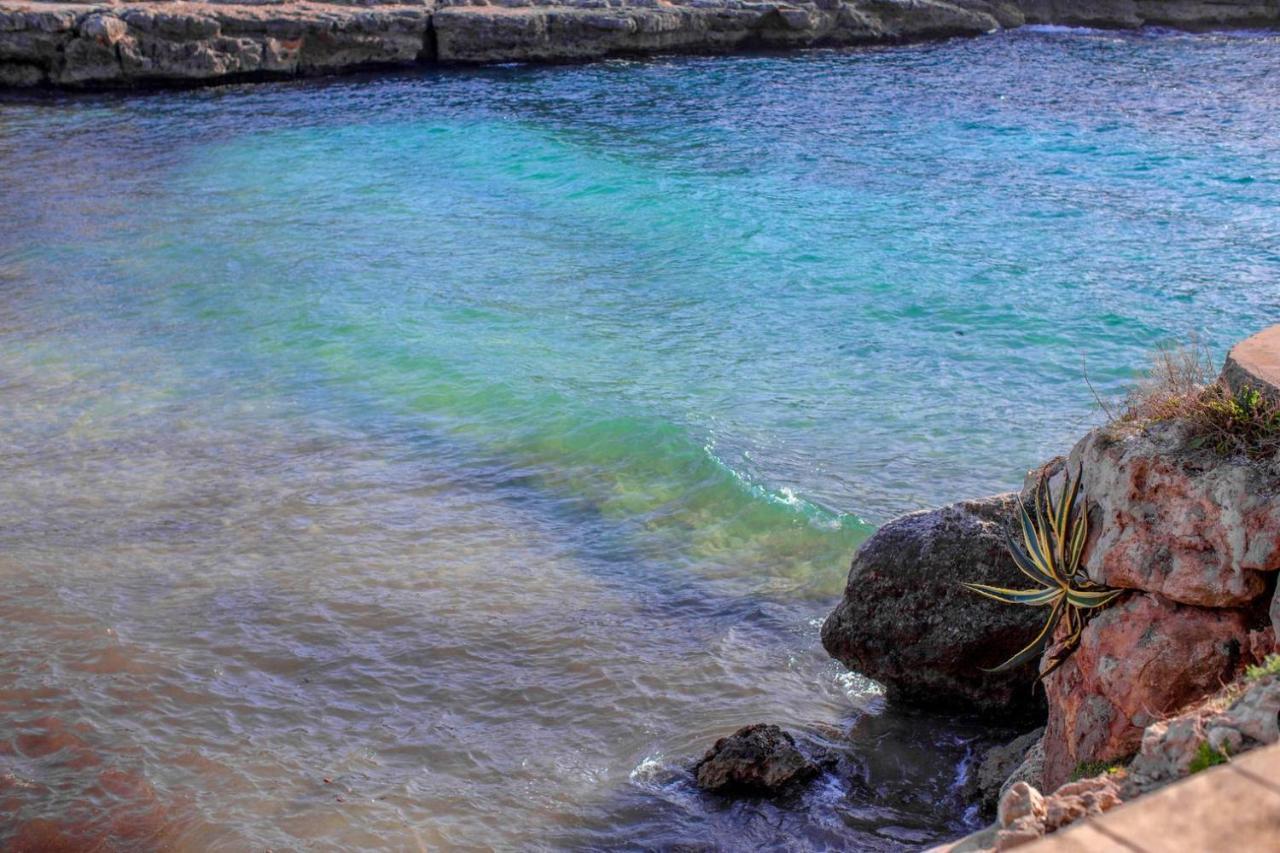 Apartmán Els Arbocers 131-2 Cala Blanca  Exteriér fotografie
