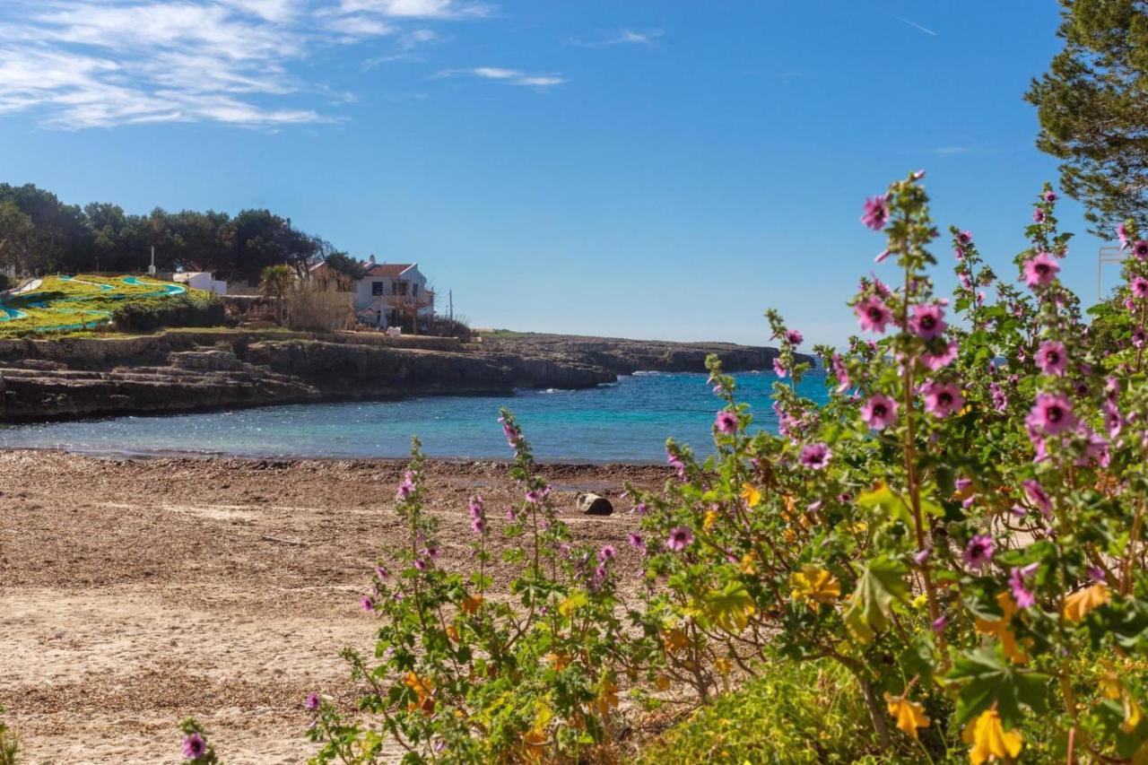 Apartmán Els Arbocers 131-2 Cala Blanca  Exteriér fotografie