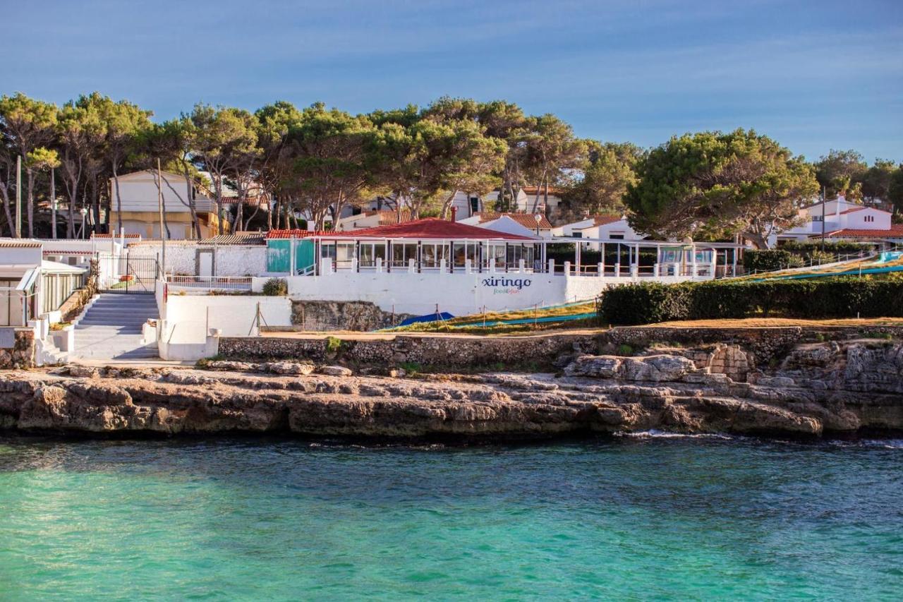 Apartmán Els Arbocers 131-2 Cala Blanca  Exteriér fotografie